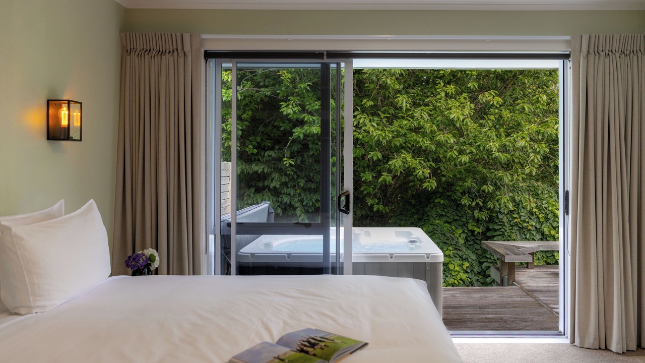 Photo of Bedroom in Hamurana