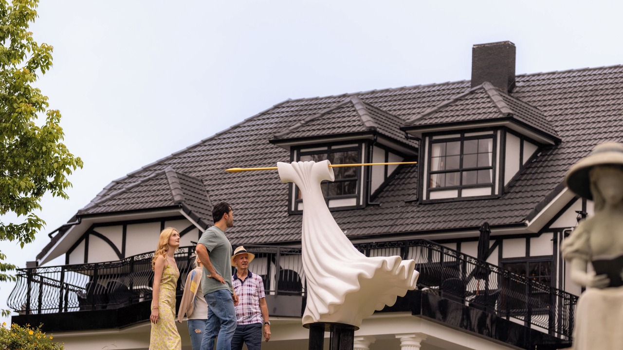 Photo of Outdoor in Hamurana