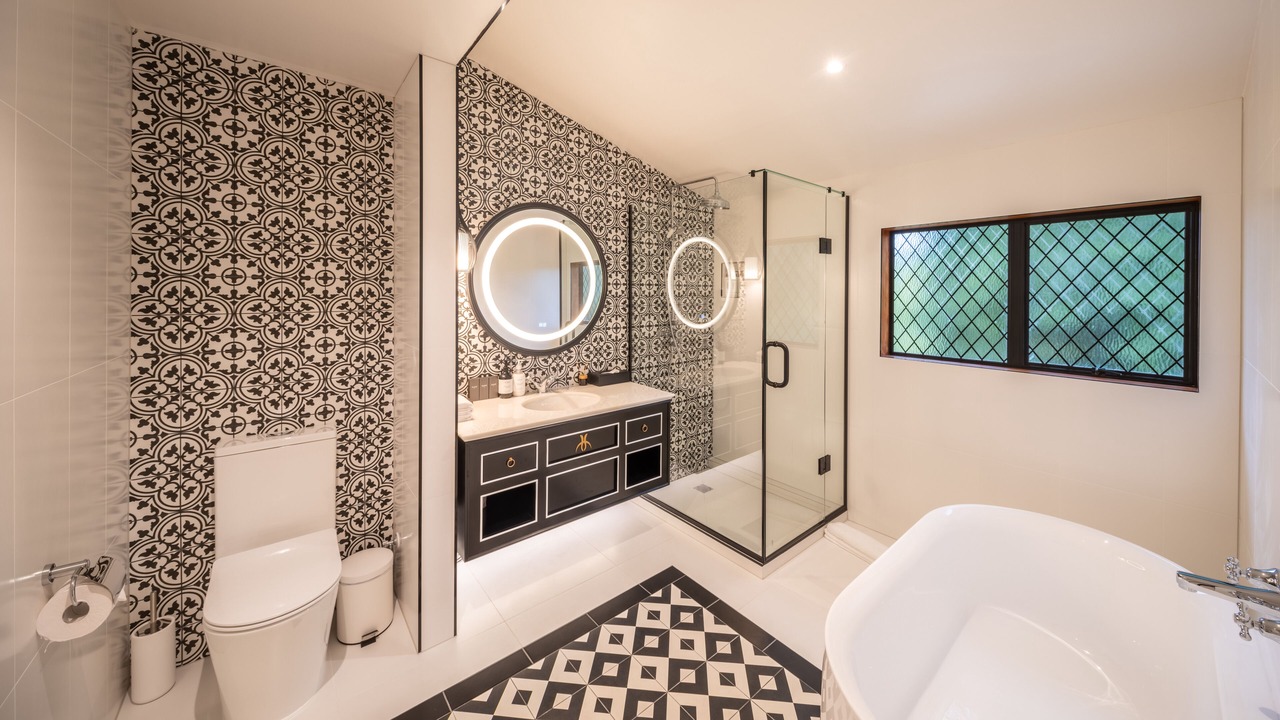 Photo of Bathroom in Hamurana