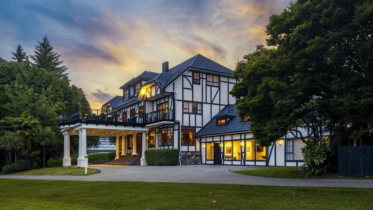 Photo of Outdoor in Hamurana