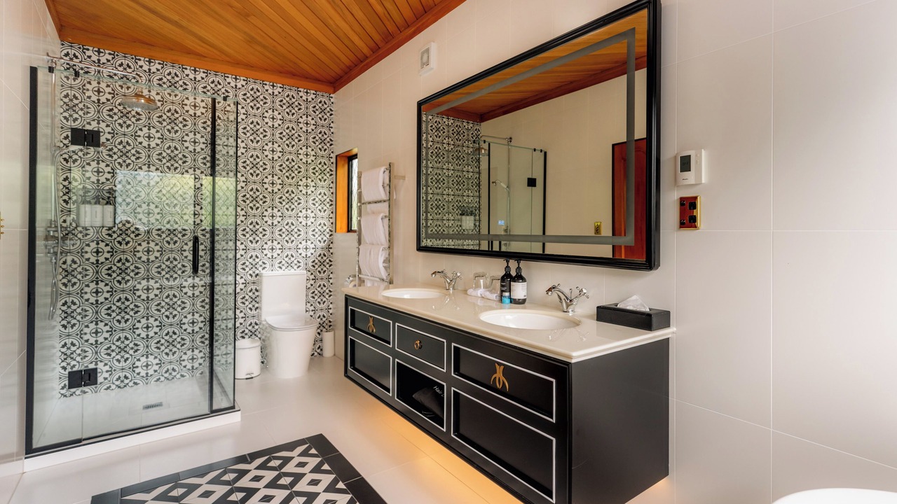 Photo of Bathroom in Hamurana