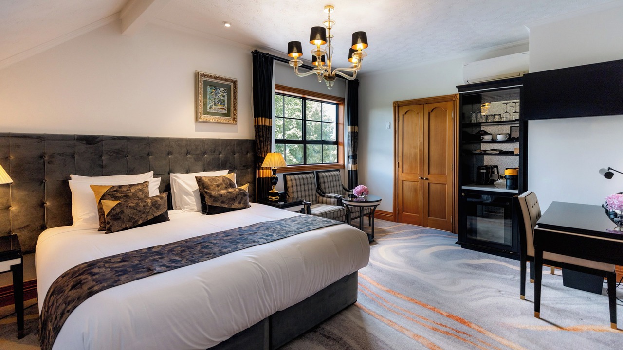 Photo of Bedroom in Hamurana