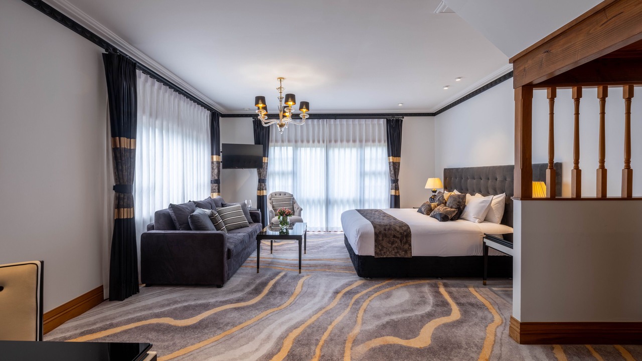 Photo of Bedroom in Hamurana