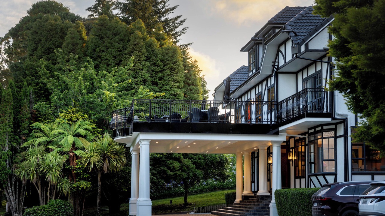 Photo of Outdoor in Hamurana