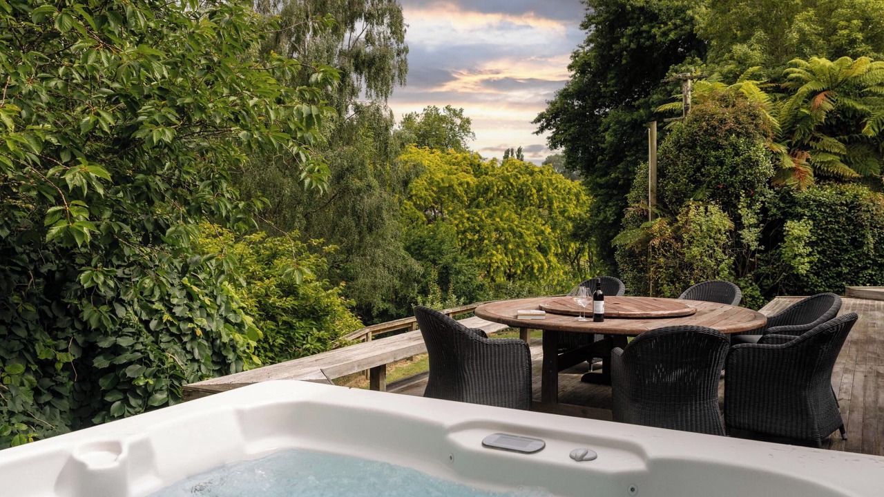 Photo of Bedroom in Hamurana