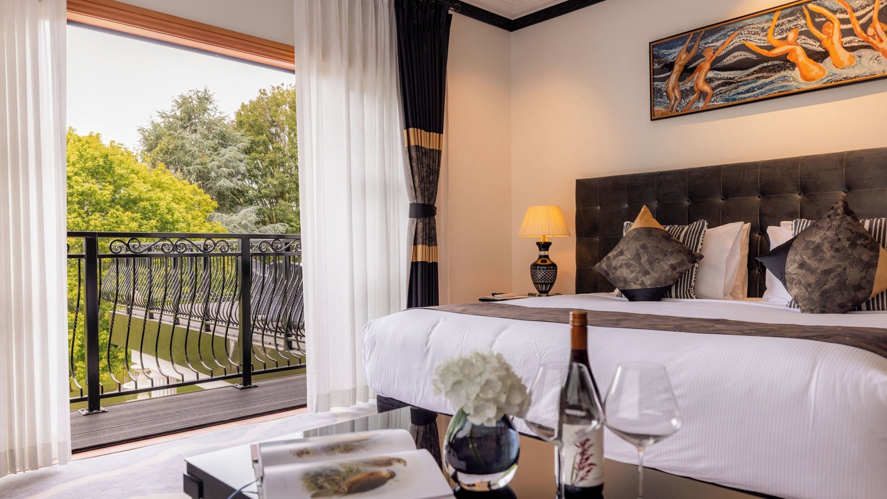 Photo of Bedroom in Hamurana