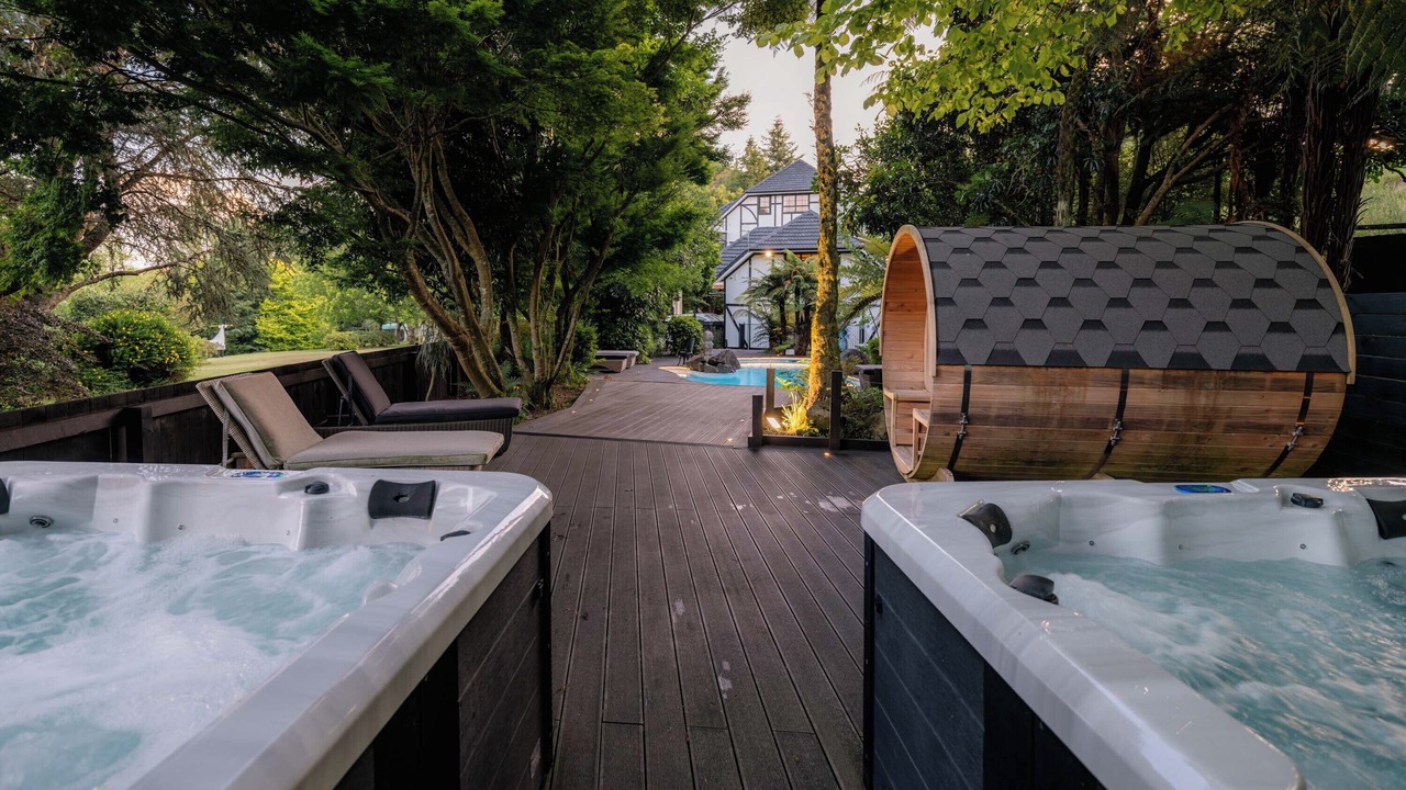 Photo of Outdoor in Hamurana