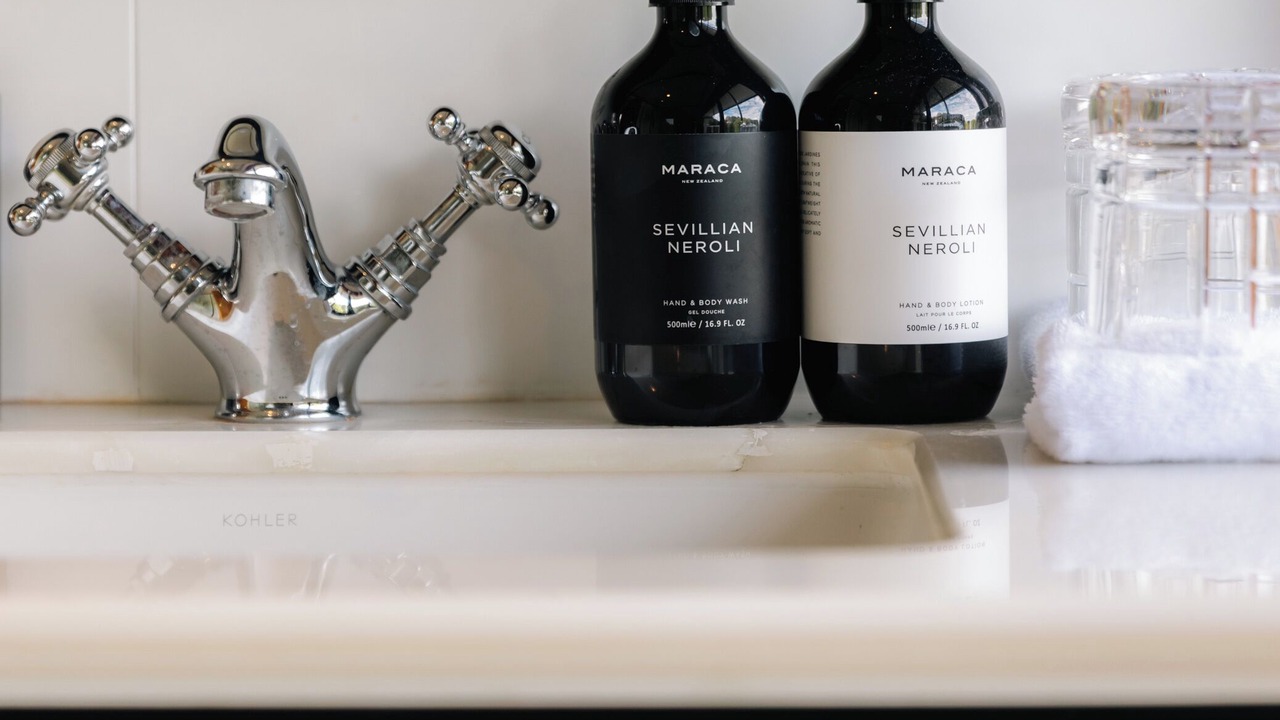 Photo of Bathroom in Hamurana