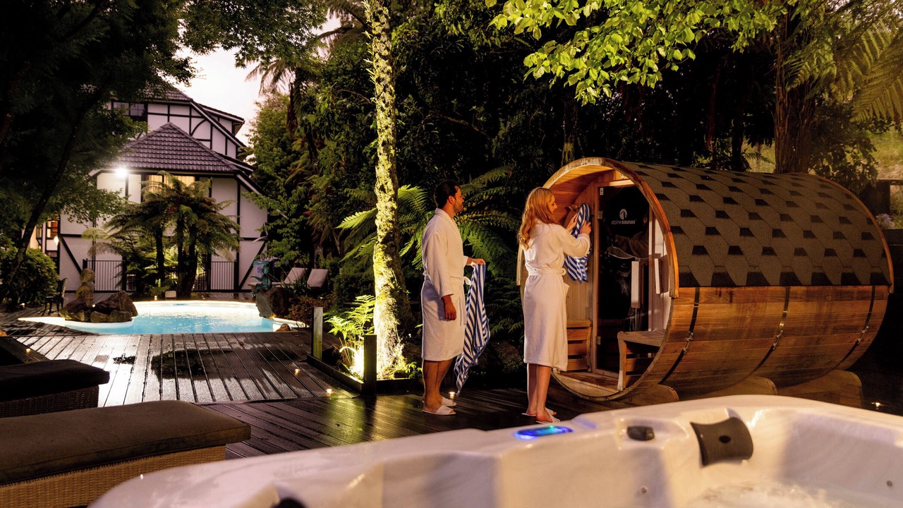 Photo of Outdoor in Hamurana