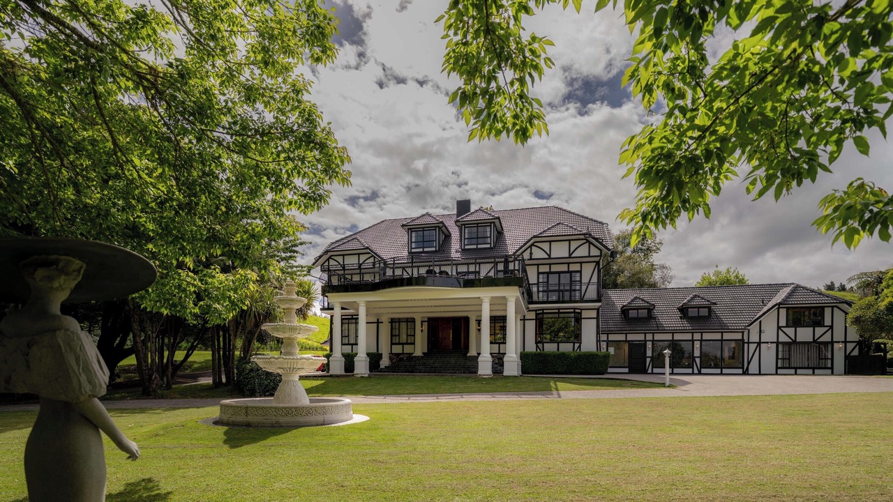 Photo of Outdoor in Hamurana