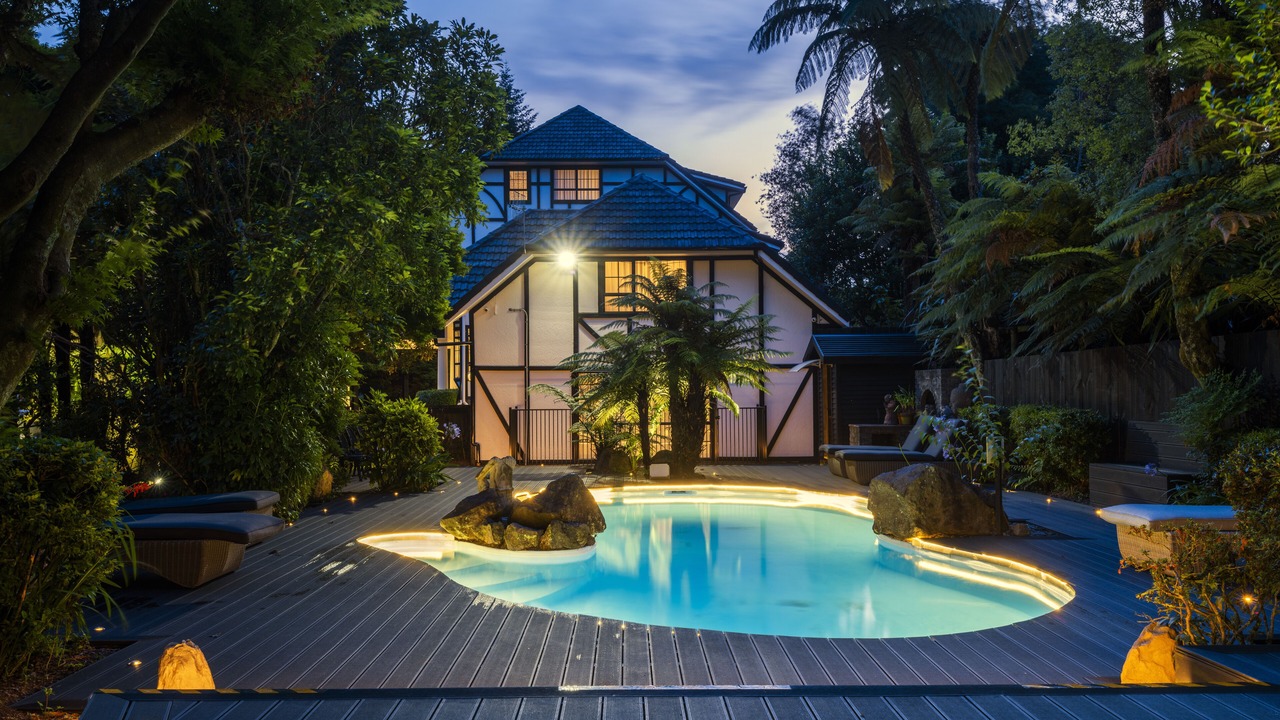 Photo of Outdoor in Hamurana