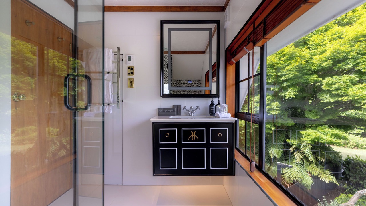 Photo of Bathroom in Hamurana