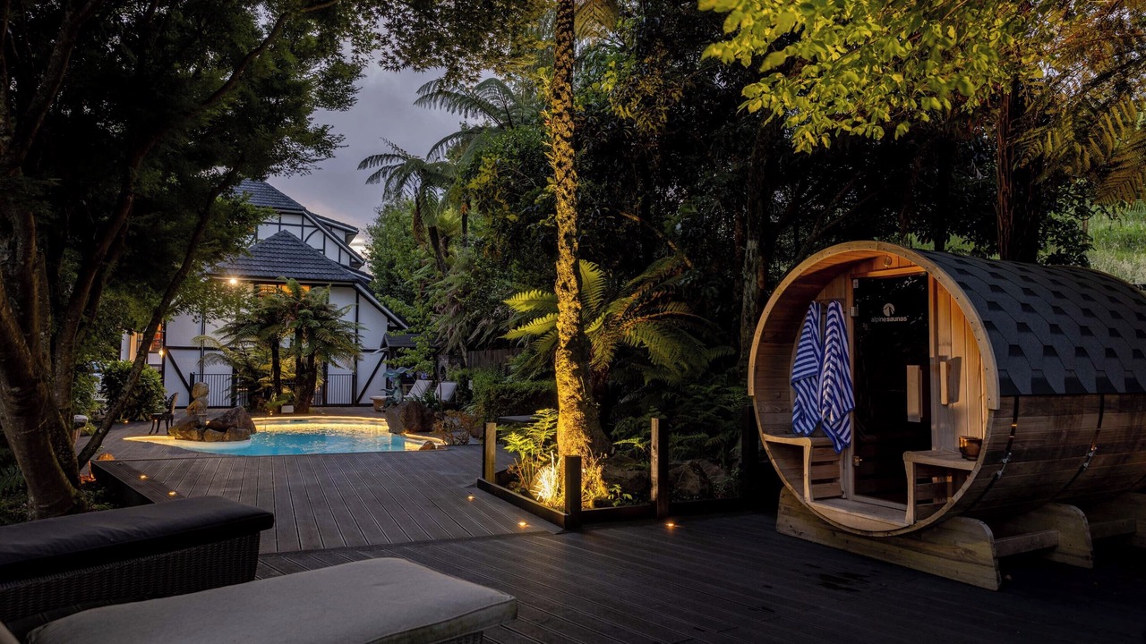 Photo of Outdoor in Hamurana