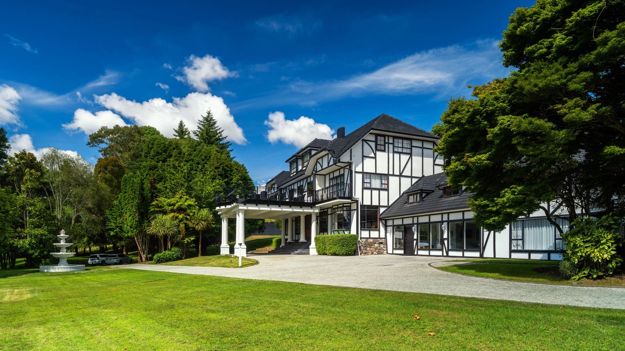 Photo of Outdoor in Hamurana