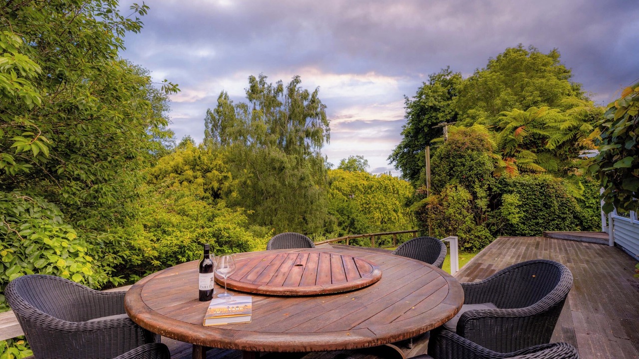 Photo of Outdoor in Hamurana