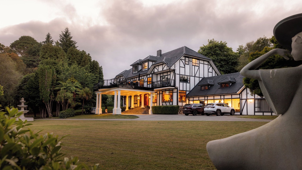 Photo of Outdoor in Hamurana