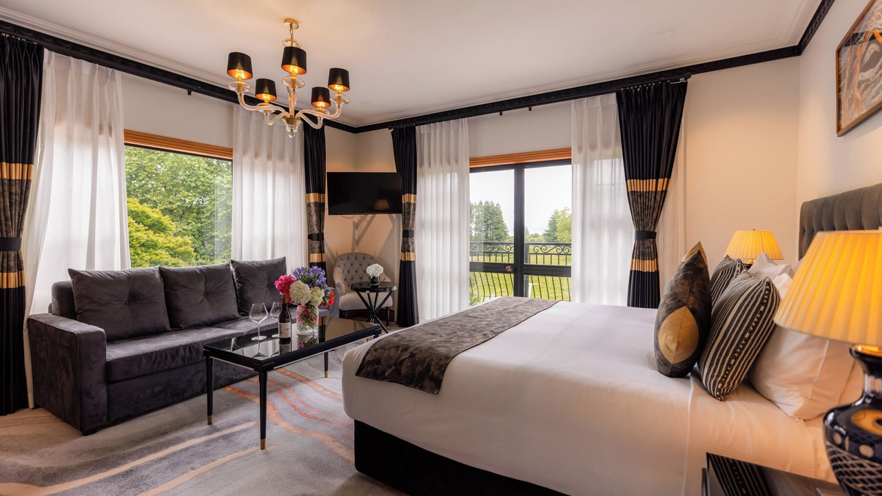 Photo of Bedroom in Hamurana