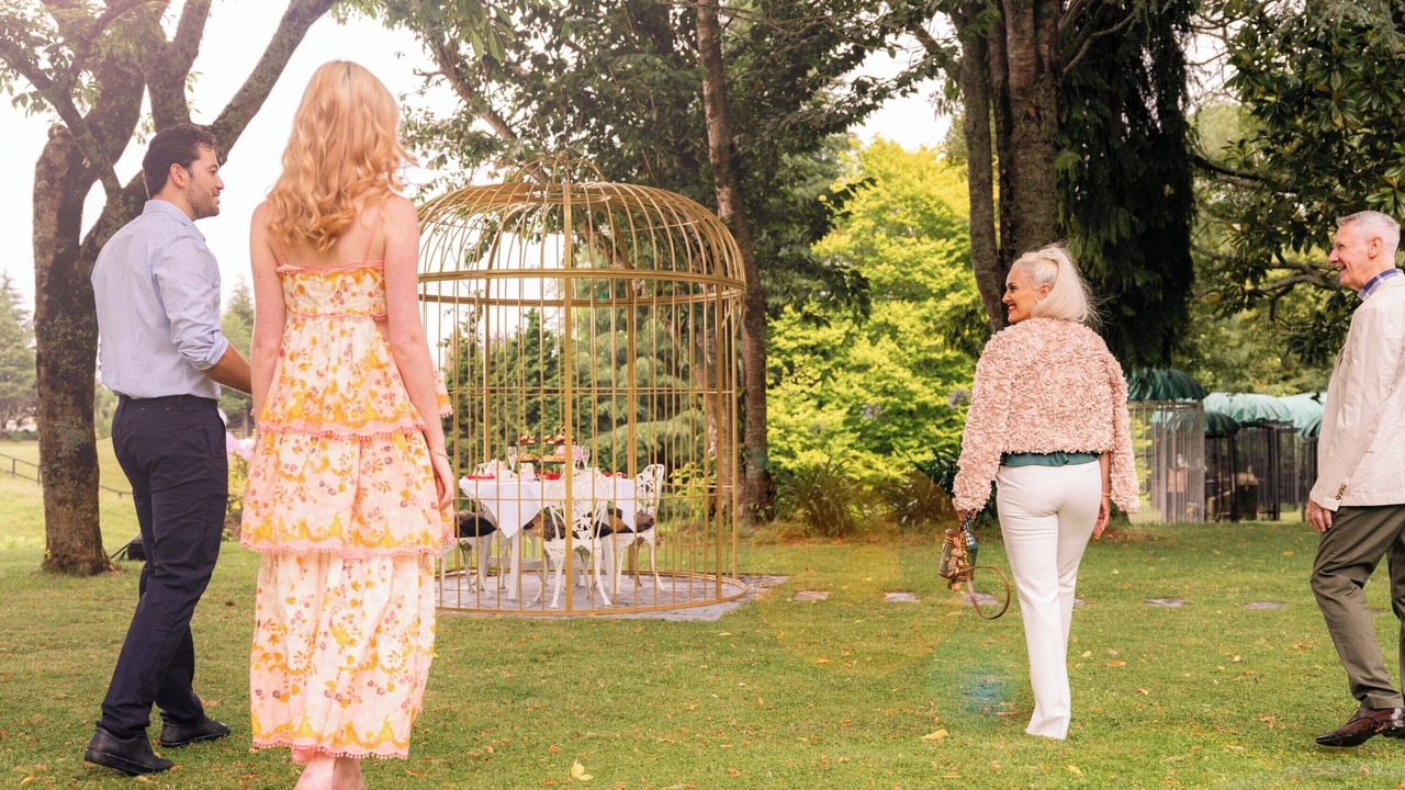 Photo of Outdoor in Hamurana