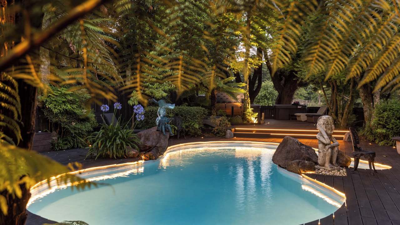 Photo of Outdoor in Hamurana