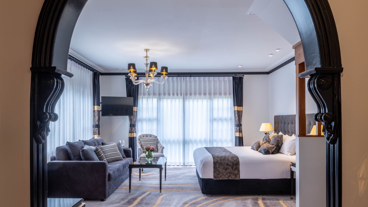 Photo of Bedroom in Hamurana