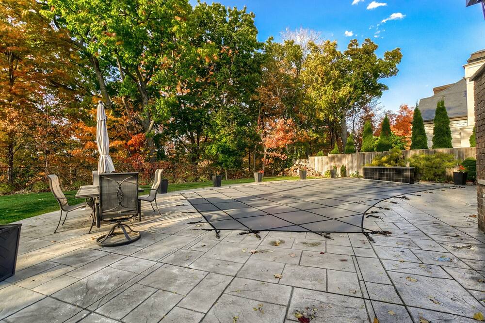 Photo of Patio Balcony in Sheridan