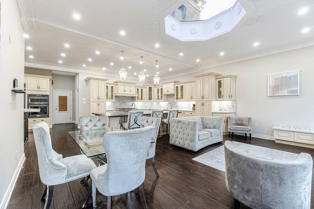 Photo of Kitchen in Sheridan