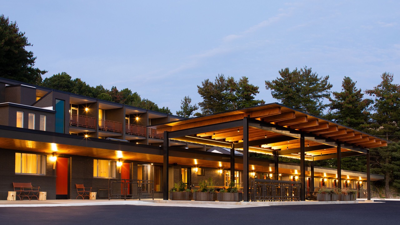 Photo of Outdoor in Boone