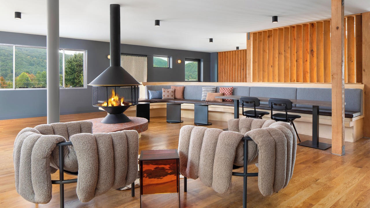 Photo of Livingroom in Boone