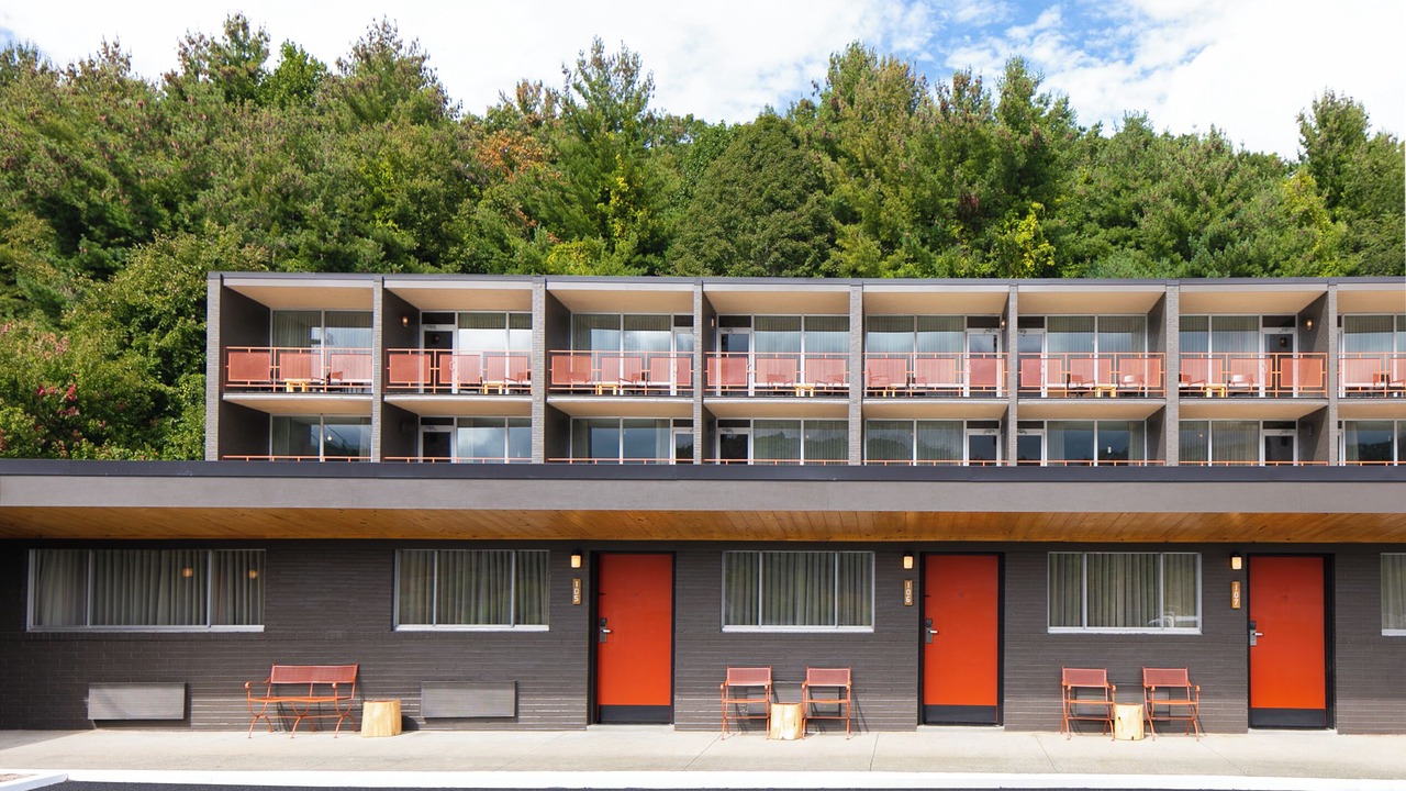 Photo of Outdoor in Boone