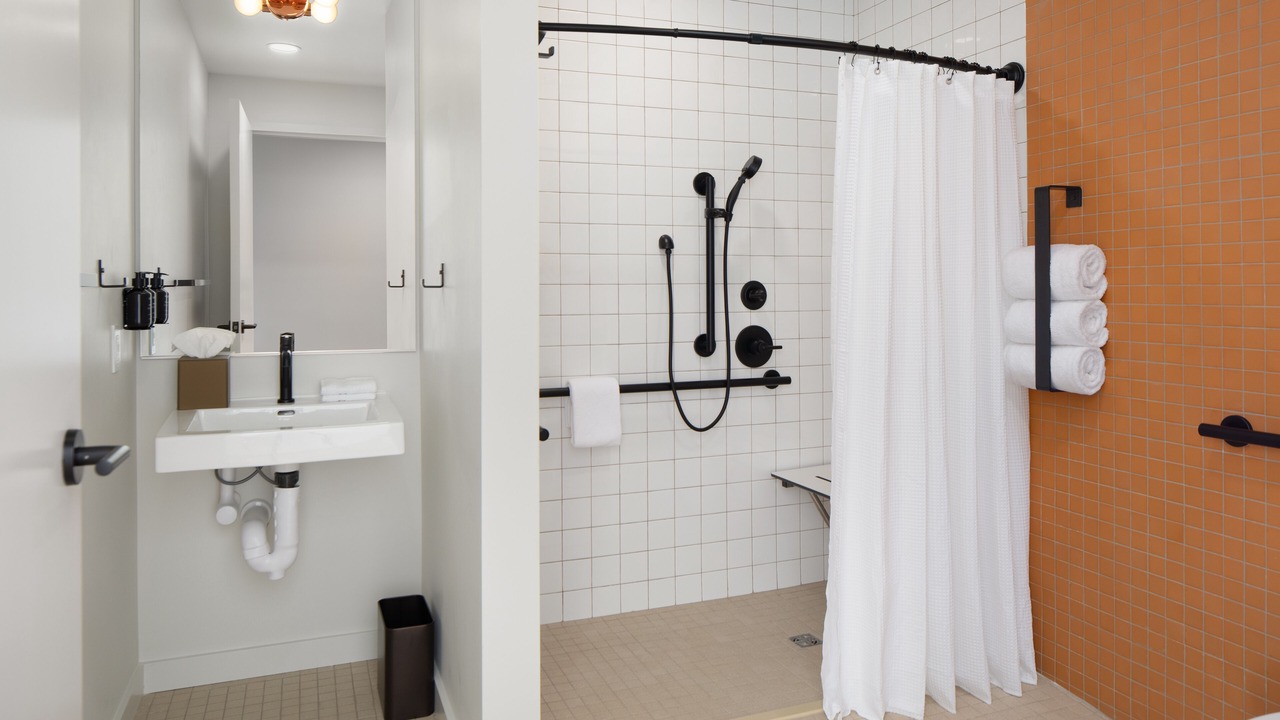 Photo of Bathroom in Boone