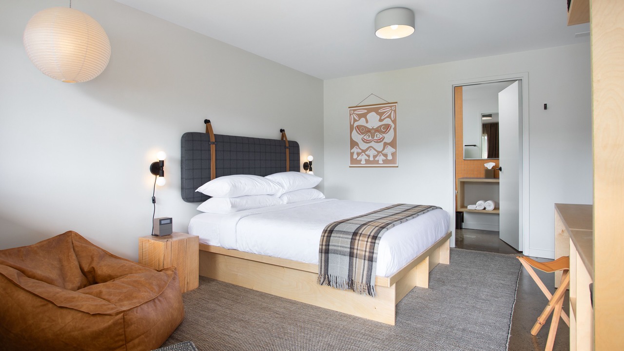 Photo of Bedroom in Boone