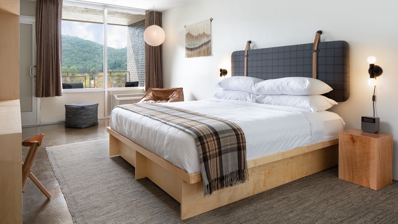 Photo of Bedroom in Boone