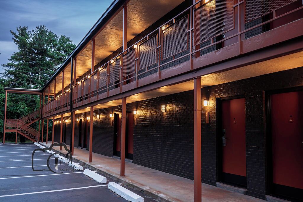 Photo of Outdoor in Boone