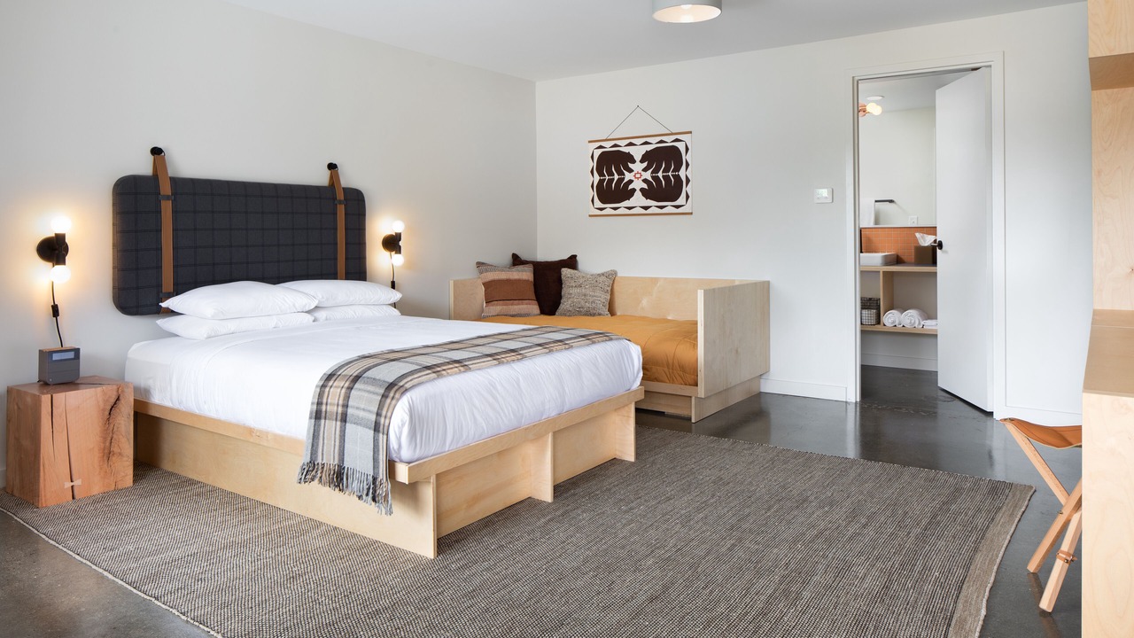 Photo of Bedroom in Boone