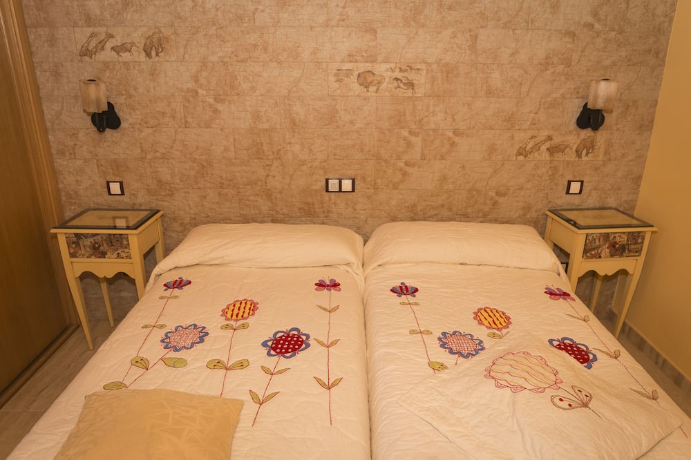 Photo of Bedroom in Duenas