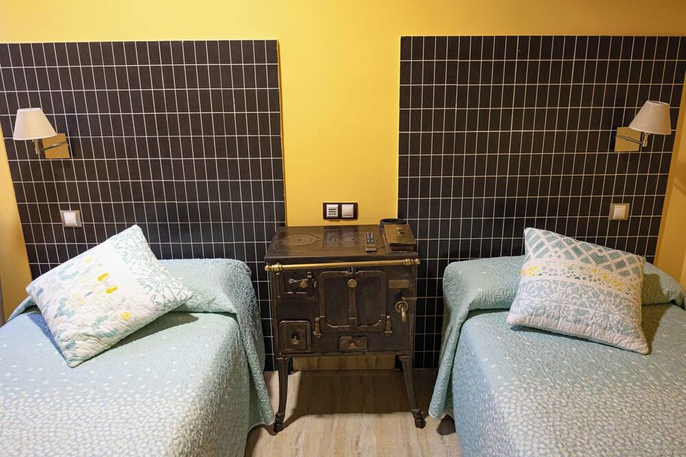 Photo of Bedroom in Duenas