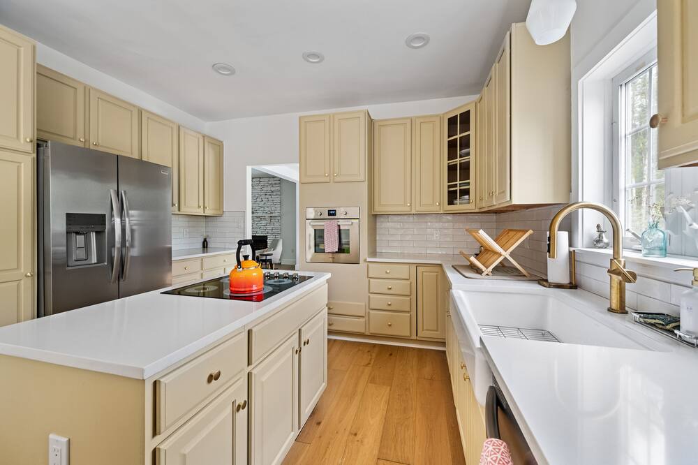 Photo of Kitchen in Kerhonkson