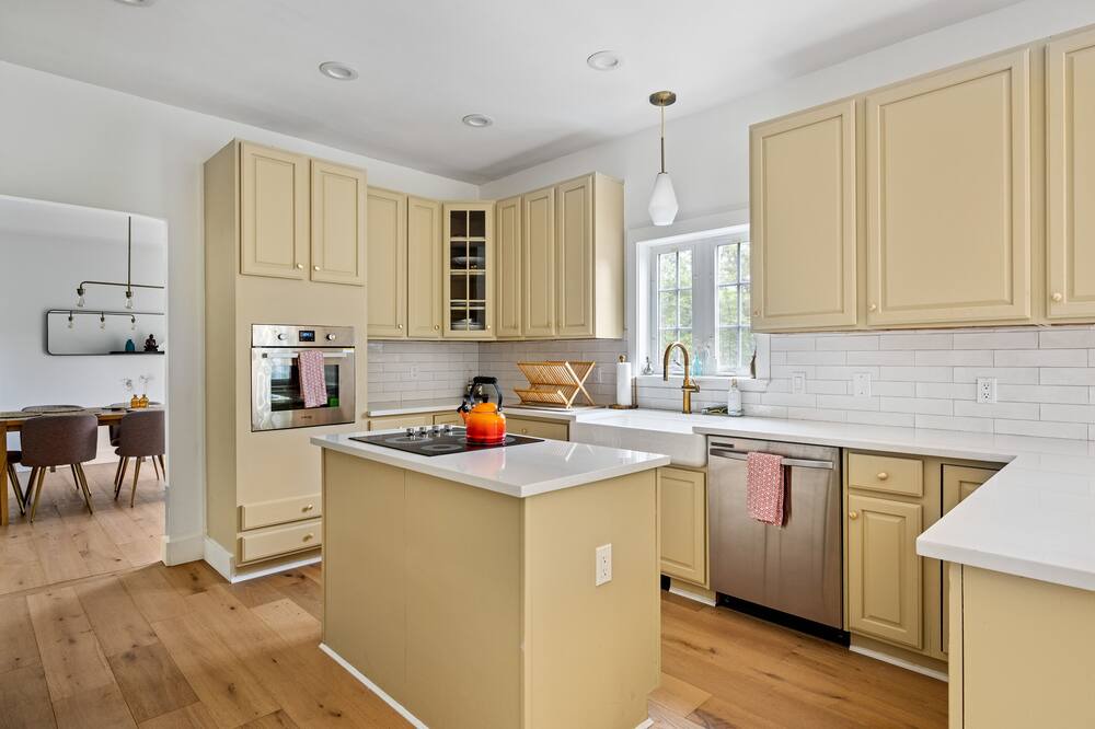 Photo of Kitchen in Kerhonkson