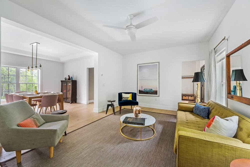 Photo of Livingroom in Kerhonkson