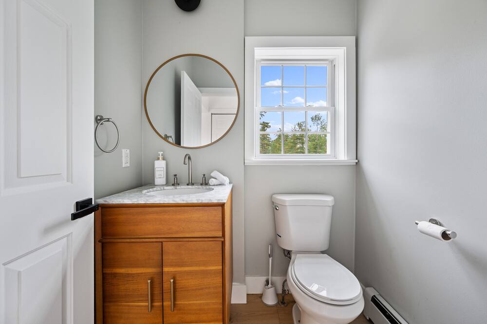 Photo of Bathroom in Kerhonkson