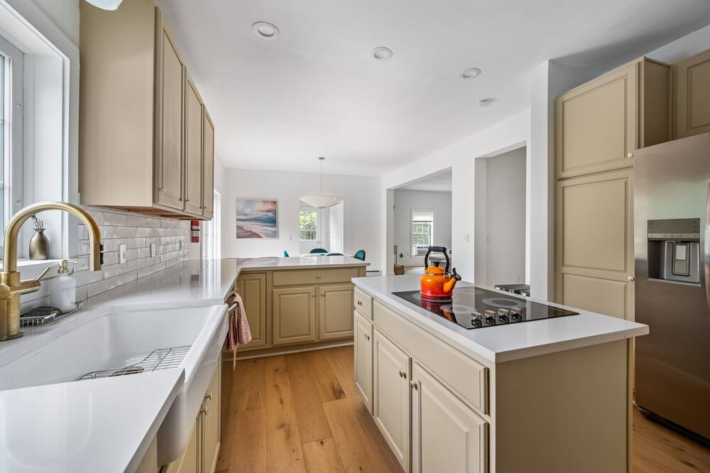 Photo of Kitchen in Kerhonkson