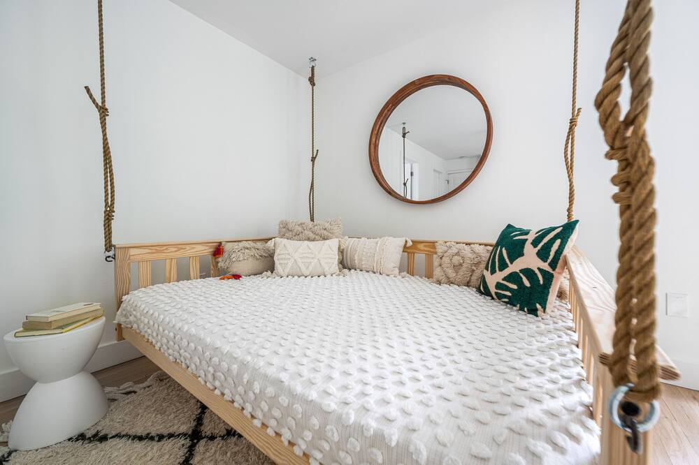 Photo of Bedroom in Kerhonkson
