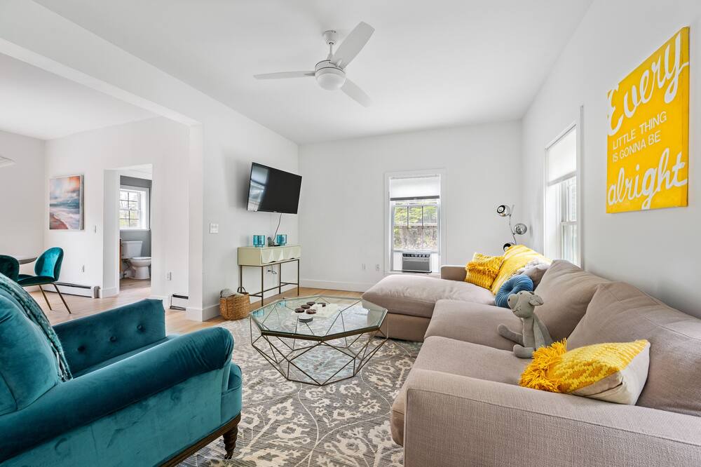 Photo of Livingroom in Kerhonkson