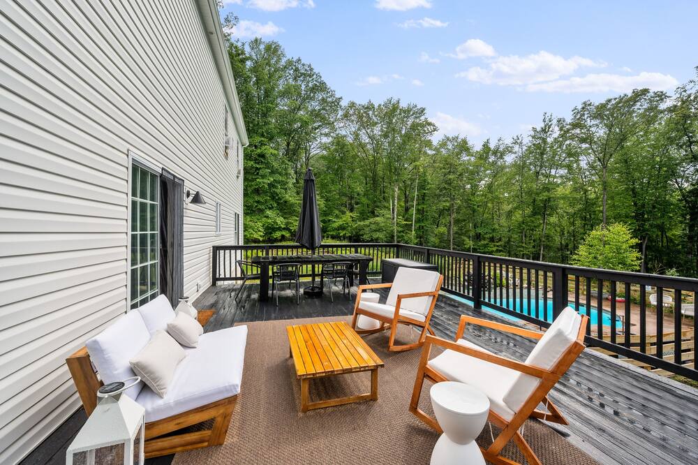 Photo of Outdoor in Kerhonkson