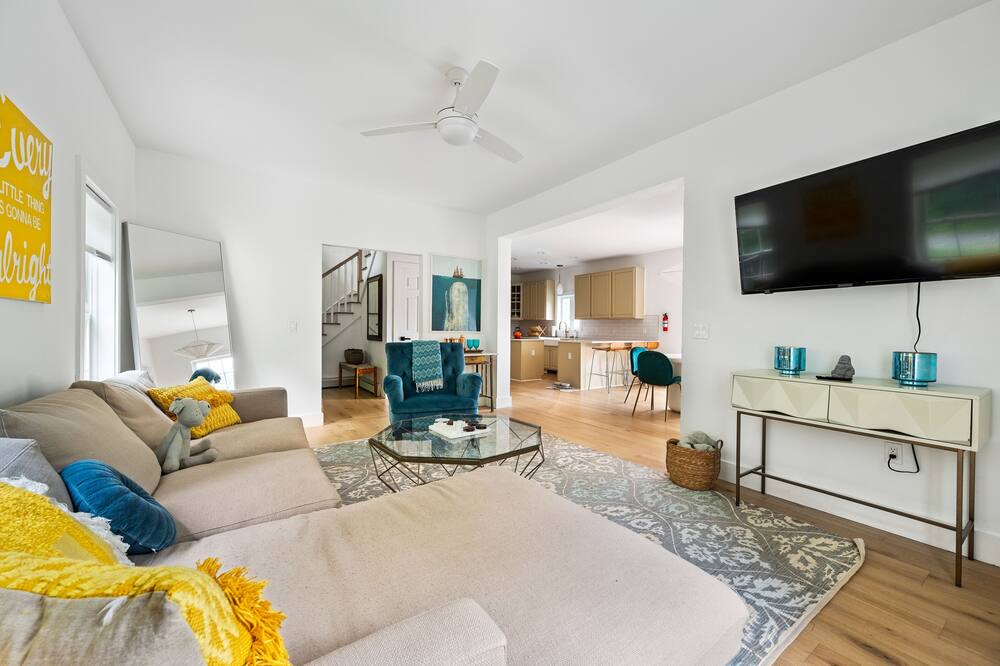Photo of Livingroom in Kerhonkson