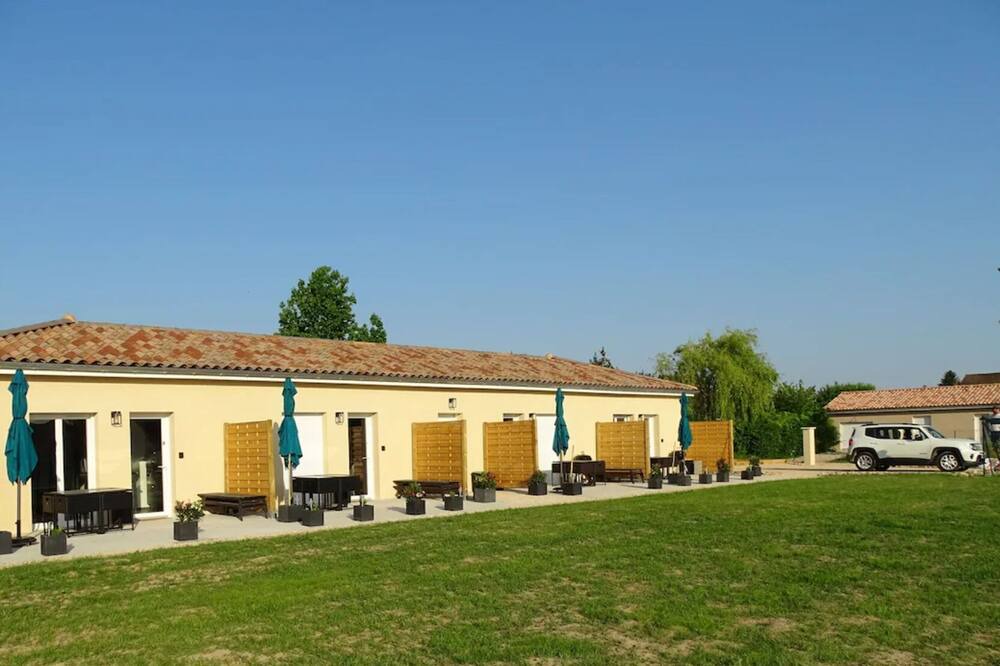 Photo of Outdoor in Cuisery