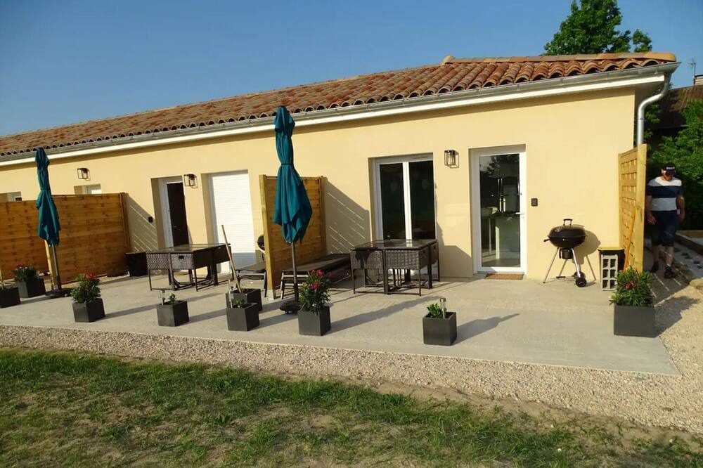 Photo of Outdoor in Cuisery