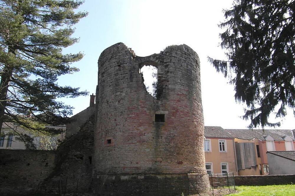 Photo of Outdoor in Cuisery