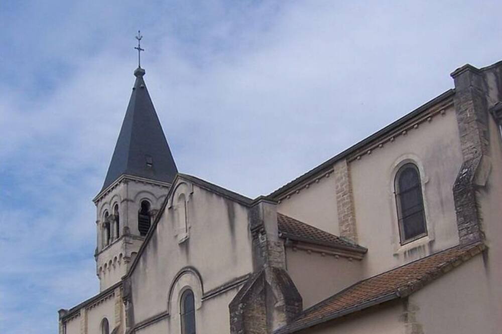 Photo of Outdoor in Cuisery