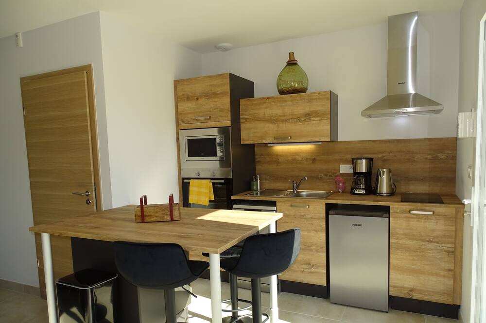 Photo of Kitchen in Cuisery